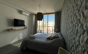 Cozy And Luminous Apartment In Palermo Soho